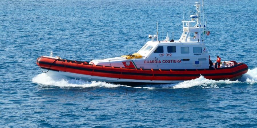 Controlli della Guardia Costiera di Castellammare del Golfo: sanzioni per novemila euro