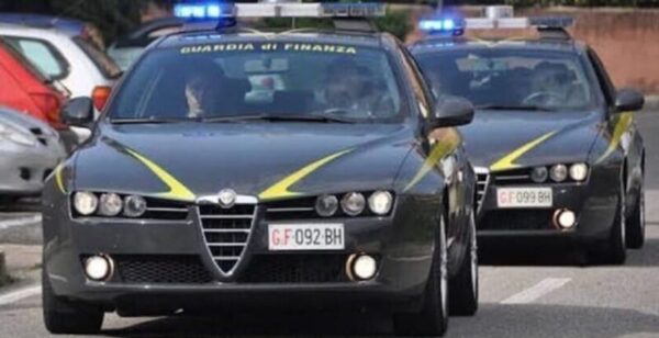 Petrosino, truffa sui finanziamenti europei: sequestrati 4,5 milioni di euro