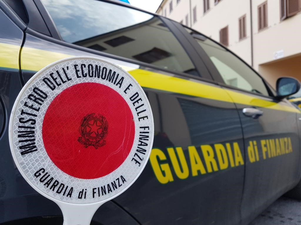 Pantelleria, arrestato pusher in flagranza di reato