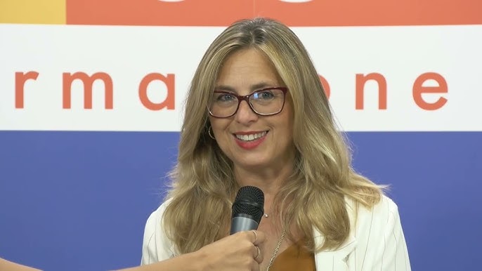 Lettera semiaperta ad Andreana Patti