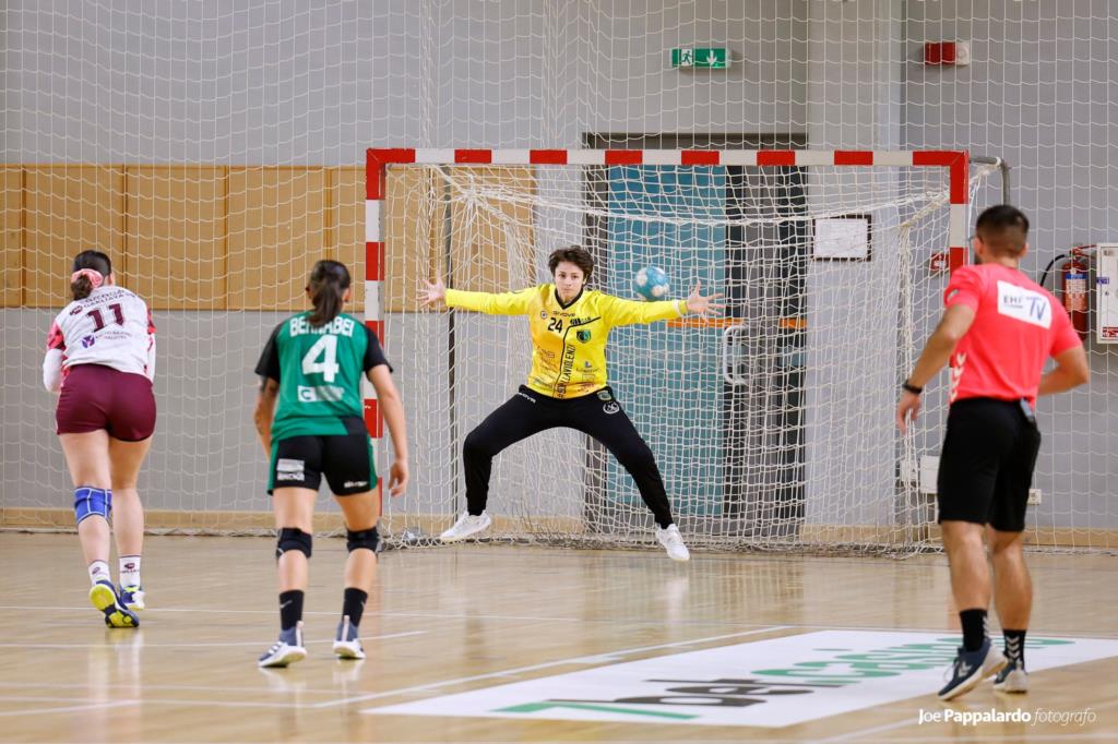 La AC Life Style chiude battendo Brixen per 31-19