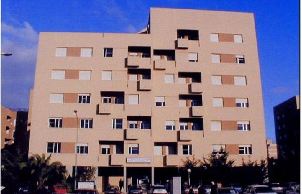 Trapani, ripristino palazzine popolari di Viale Puglia: definita la procedura di appalto