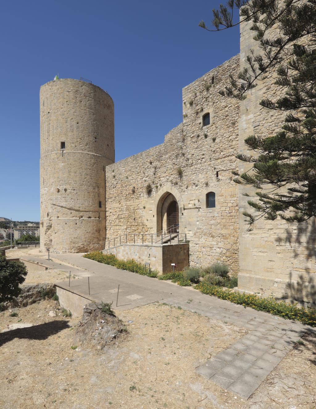 Il progetto Hubitat sbarca a Salemi