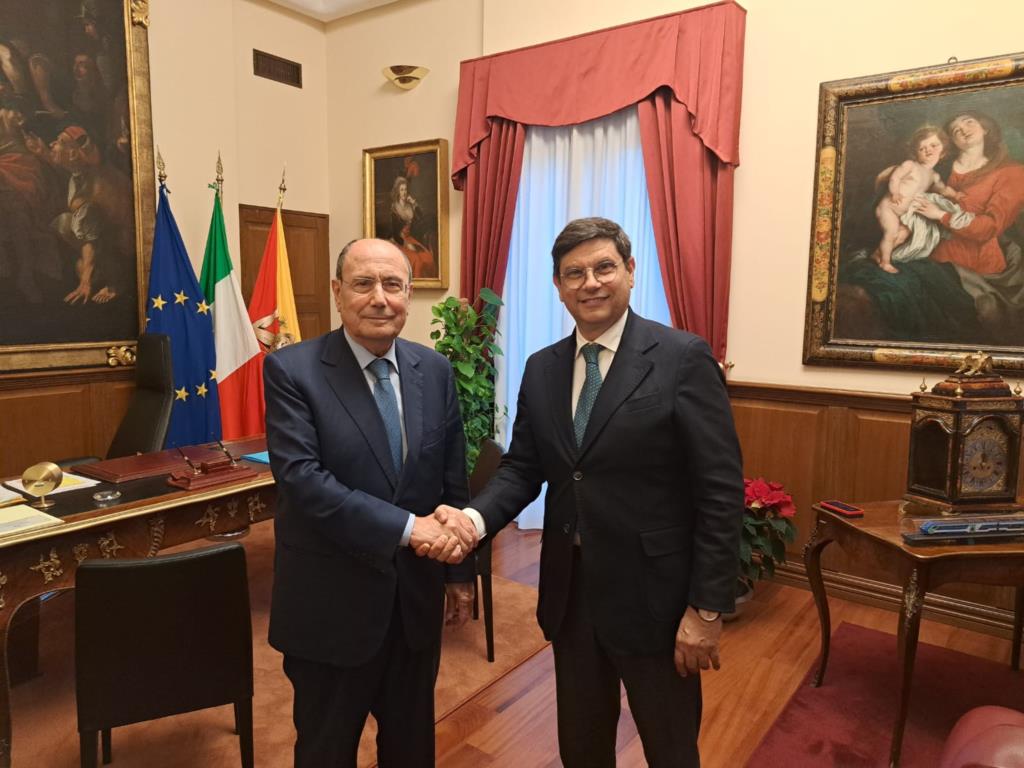 Nominato il nuovo consiglio di amministrazione di Airgest, confermato il presidente Salvatore Ombra