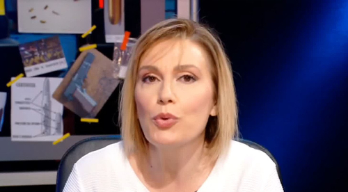 I genitori di Denise Pipitone parte civile al processo contro la giornalista Ilaria Mura