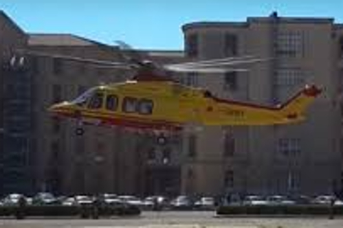 Gravissimo incidente ieri ad Alcamo Marina, dodicenne in condizioni disperate al Civico