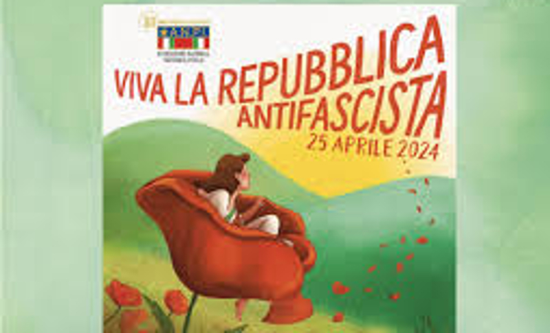 25 aprile: Anpi denuncia, Comune Pantelleria esclude Bella Ciao