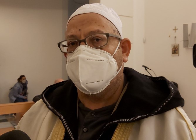 Aggressione all'Imam di Mazara del Vallo, la solidarietà dell'Anci Sicilia