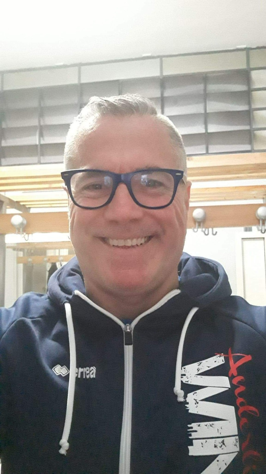 Volley Marsala, il nuovo coach è Pietro Camiolo