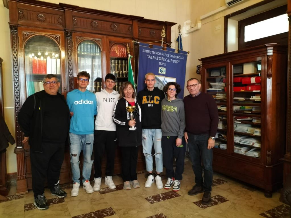 Domani a Caorle (Ve) le Finali Nazionali dei Campionati Studenteschi