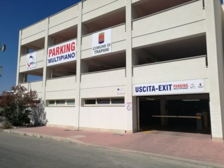 Il Comune di Trapani promuove la mobilità alternativa