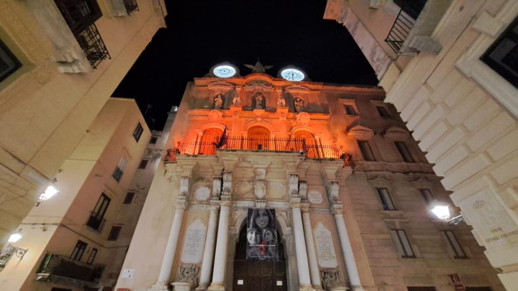 Trapani, Giornata contro la violenza di genere: l'omaggio del Consiglio comunale alle donne