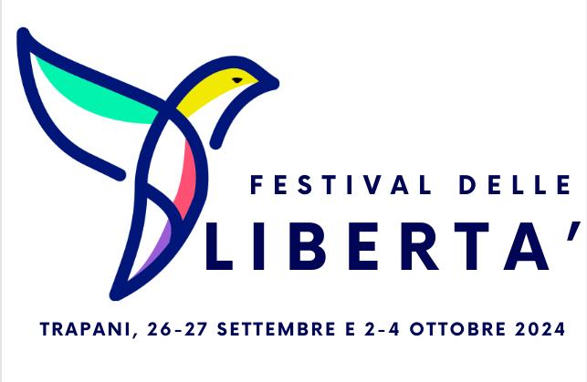 Il festival delle libertà arriva a Trapani