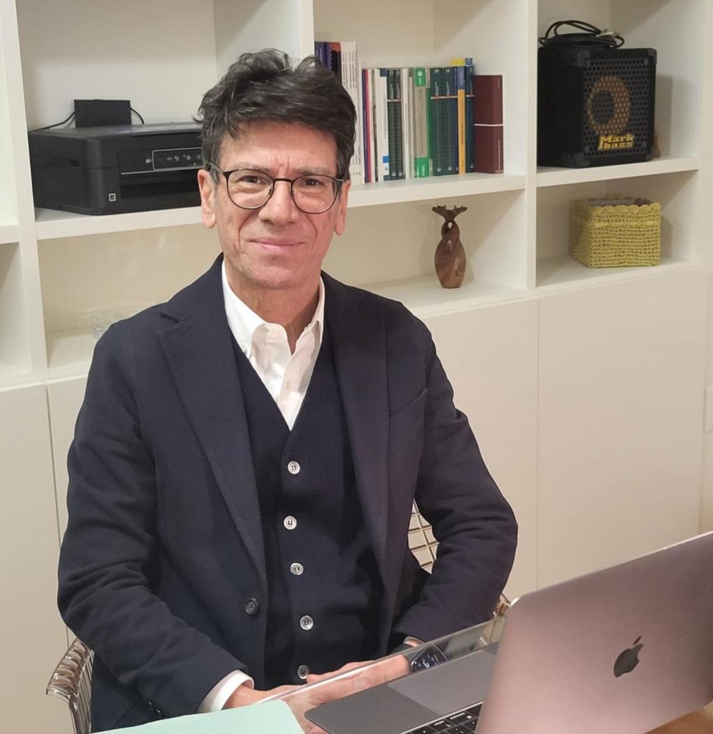 Trapani, Danilo Greco è il nuovo direttore sanitario dell'Asp