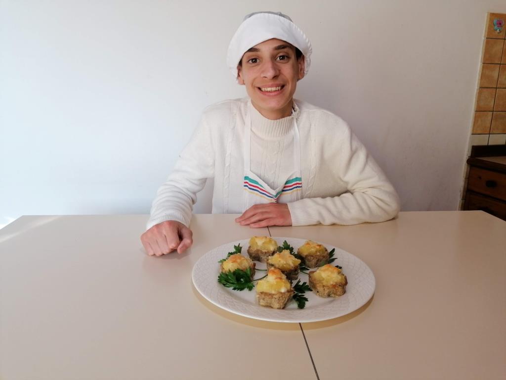 Canestrelli di carne (VIDEO)