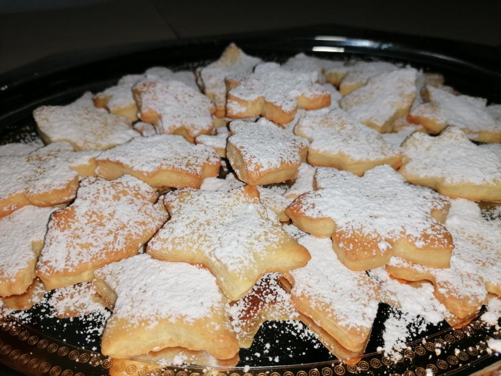 I Biscotti di Natale (VIDEO)