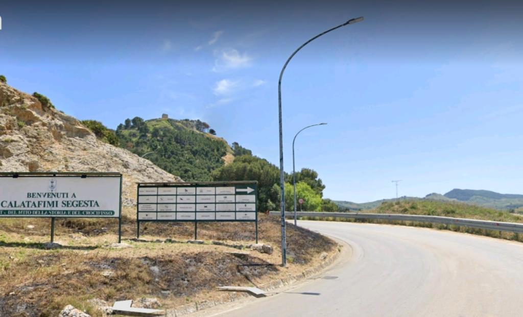 Calatafimi, furti di cavi elettrici della pubblica illuminazione