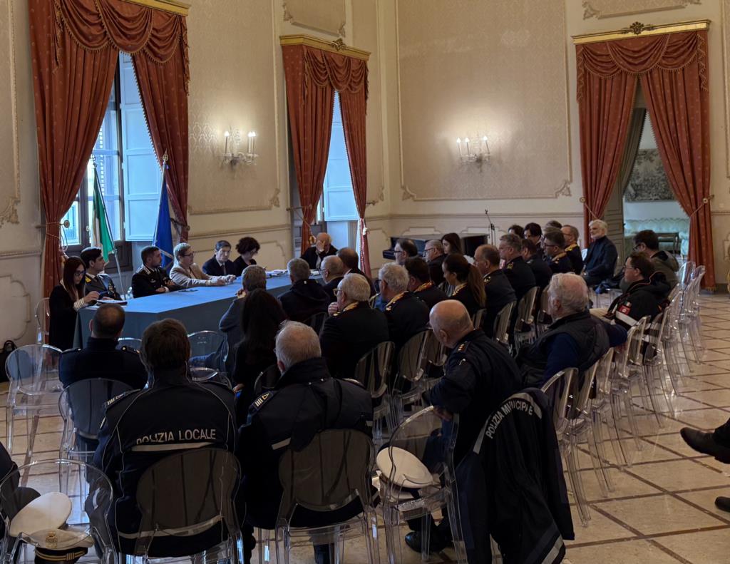 Trapani, rafforzata la sicurezza per le festività pasquali