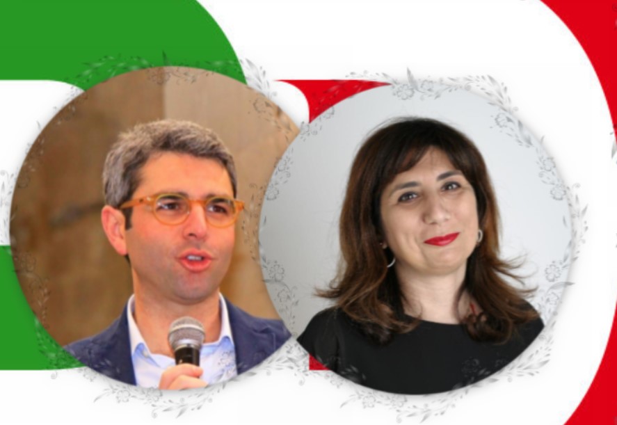 Accoglienza migranti, Venuti e Villabuona sollecitano il Ministro Piantedosi