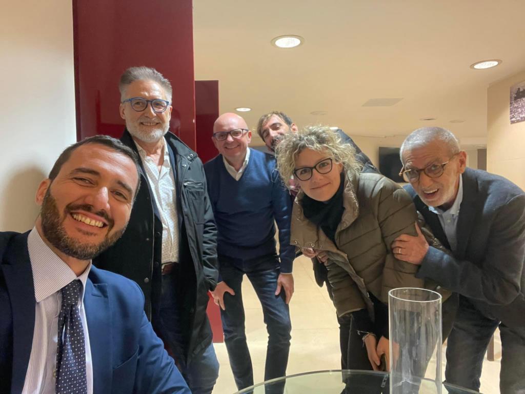 Fratelli d’Italia, le dichiarazioni di Livio Marrocco
