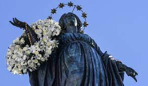 Trapani, la solennità dell’Immacolata in Diocesi