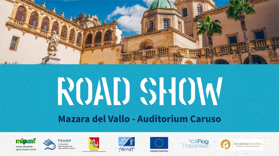 Al via i Road Show del Flag Trapanese