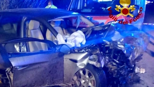 Incidente Custonaci: ipotesi omicidio colposo, eseguite le autopsie sui due conducenti