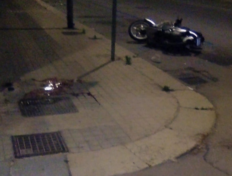 Trapani, minore ferito in un incidente stradale