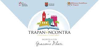 Luciano Mirone a Trapanincontra