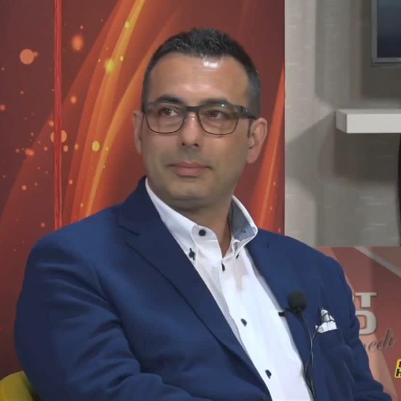 Handball Erice, parola al presidente Ingardia