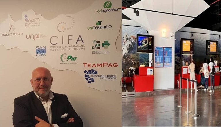 Aeroporto di Pantelleria, appello di CIFA Trapani per risolvere criticità