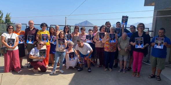 Valderice, al via il primo progetto della Commissione per le Pari Opportunità contro la violenza sulle donne