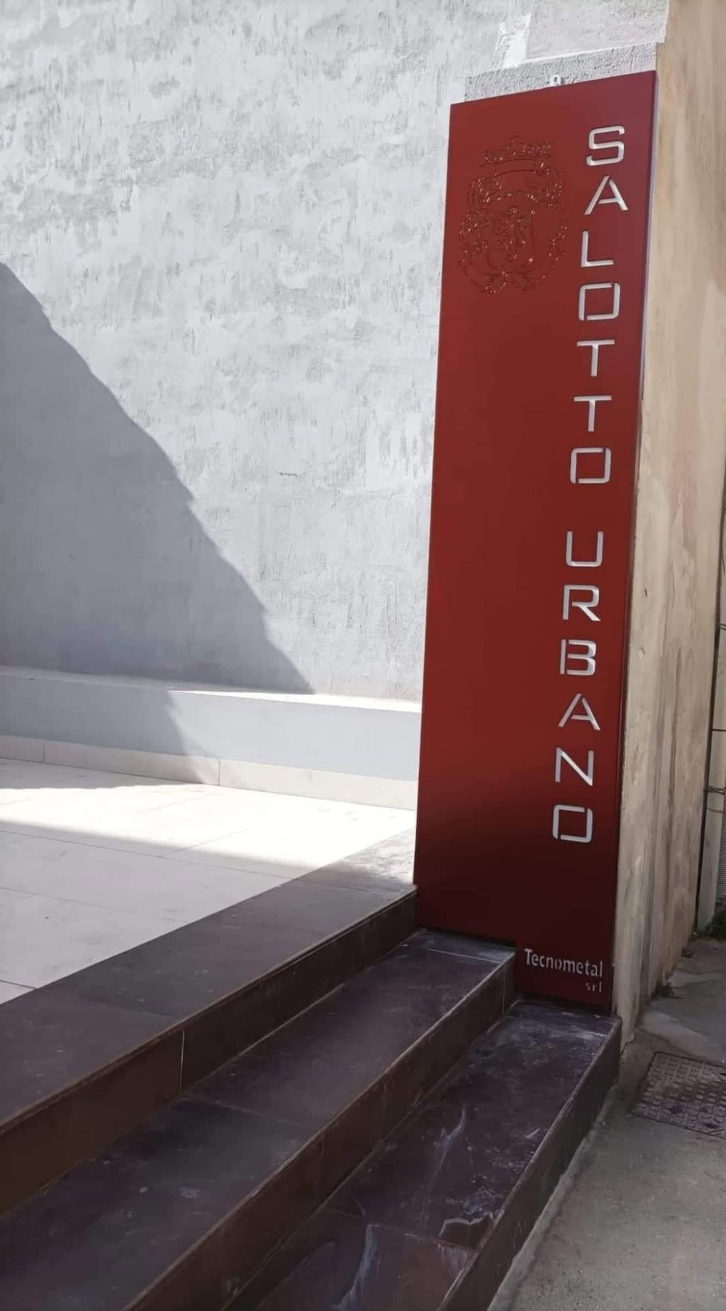 Campobello, il Salotto Urbano intitolato a Salvatore Bono