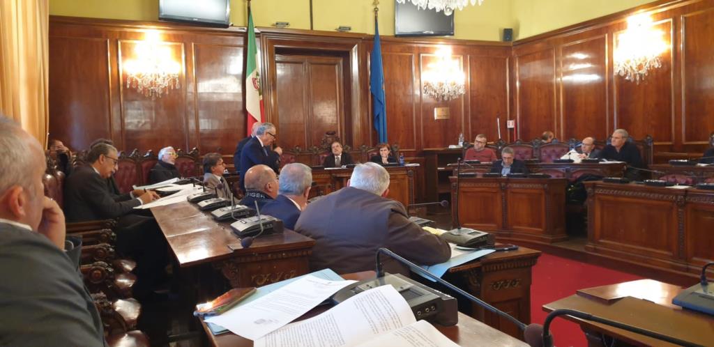 Due milioni e 700 mila euro per la manutenzione nei Comuni della in provincia