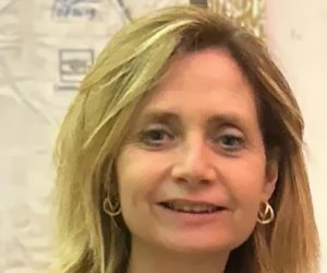 Mazara, Vita Ippolito è la terza aspirante a sindaco della città