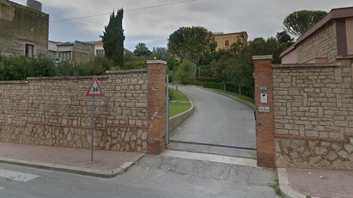 Ospitati all'istituto Incoronata i ventuno bambini giunti dall'Ucraina