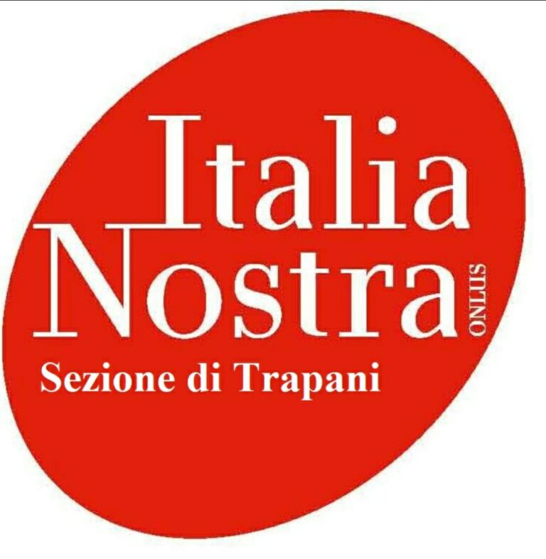 Italia Nostra, in quattro si dimettono dalla sezione di Trapani-Paceco