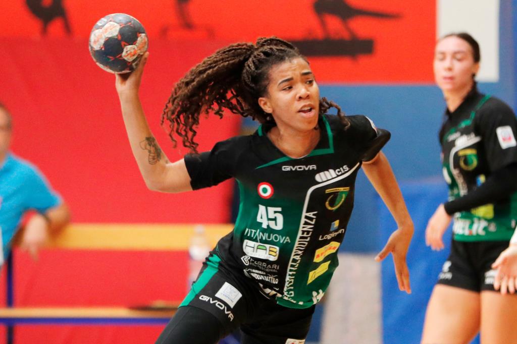 Handball Erice: pari allo scadere contro Pontinia al Pala Cardella
