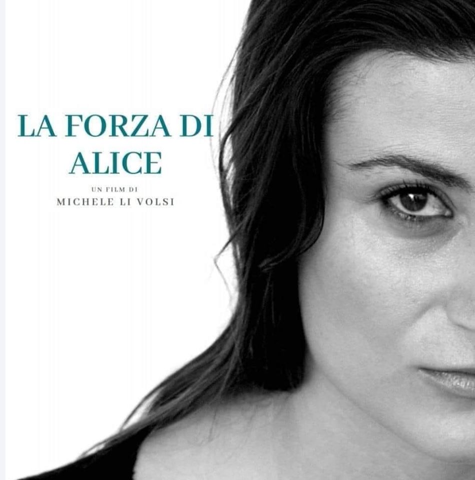 «La forza di Alice», secondo al festival Tulipani di seta nera