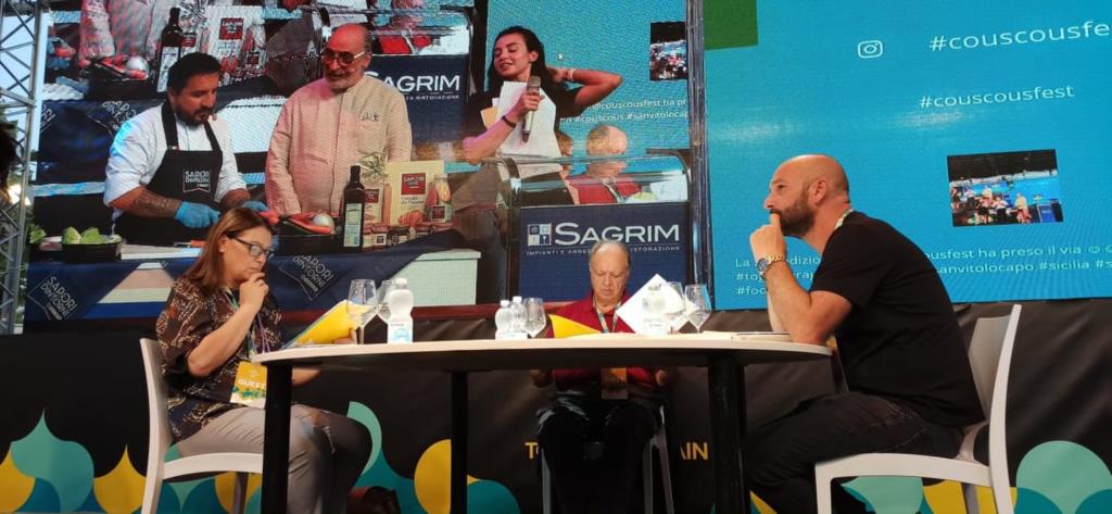 A San Vito Lo Capo 10 giorni di appuntamenti con il Cous Cous Fest