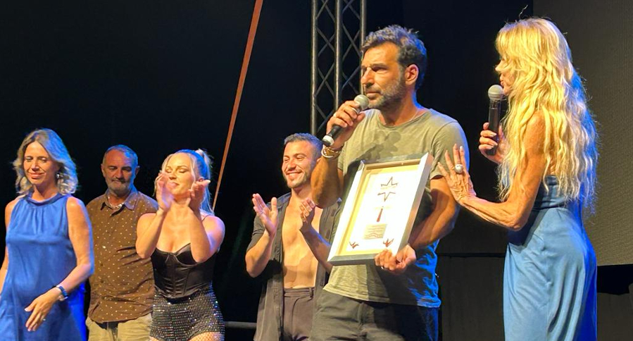 Marettimo Italian Film Fest: Edoardo Leo personaggio dell’anno