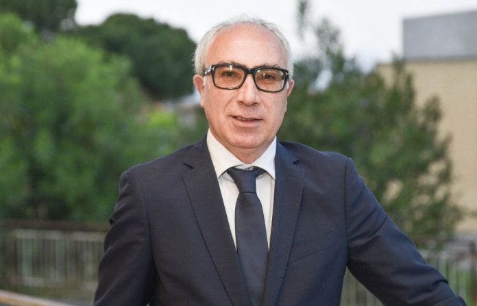 Partanna, si è dimesso l’assessore Nicolò La Rosa