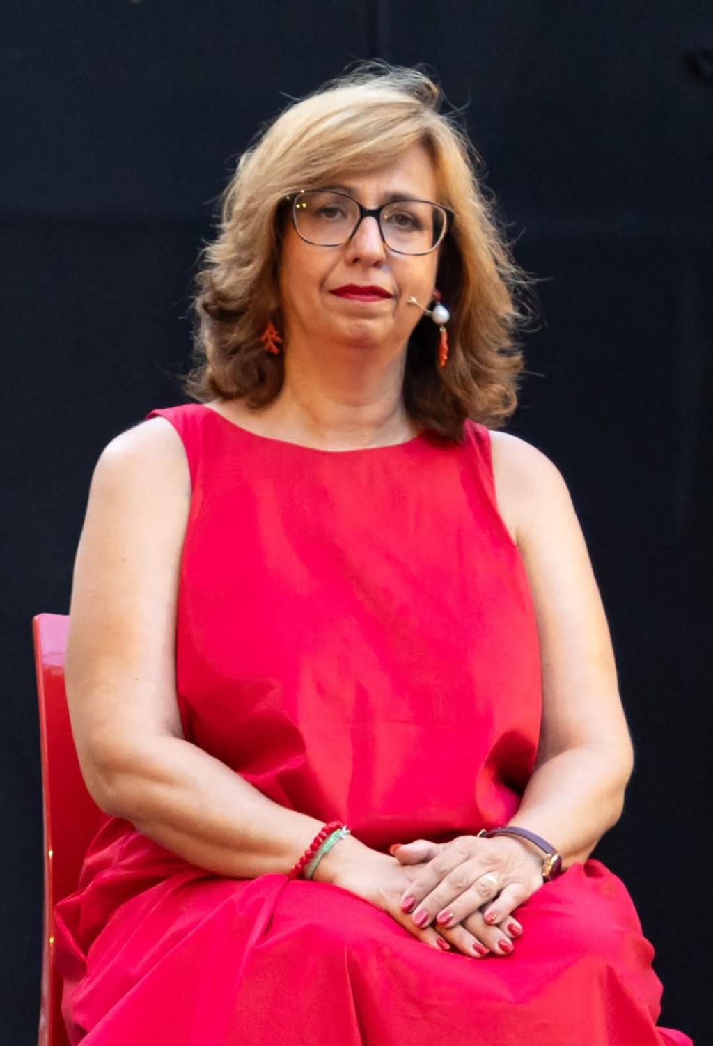 Al via TrapanIncontra con Stefania La Via e 