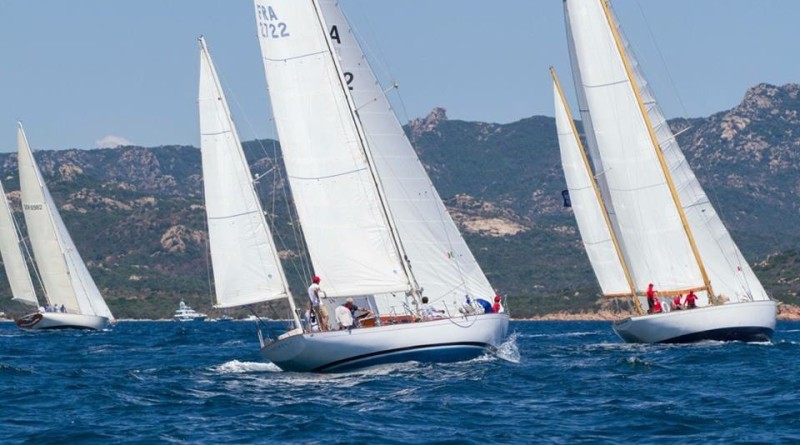 La grande vela ritorna a Trapani