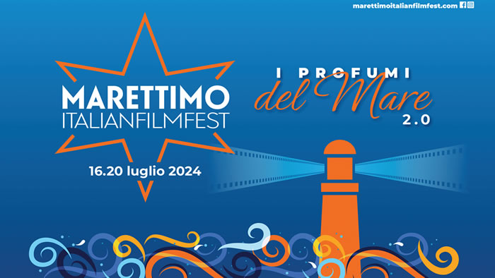 Marettimo Film Festival