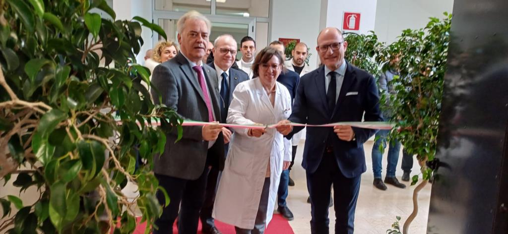 Asp Trapani, è operativo il nuovo Laboratorio di Farmacotossicologia UOC Sanità pubblica