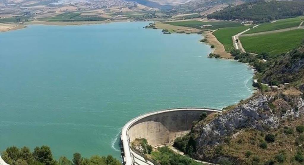 Sicilia, da lago Arancio niente acqua agli agricoltori
