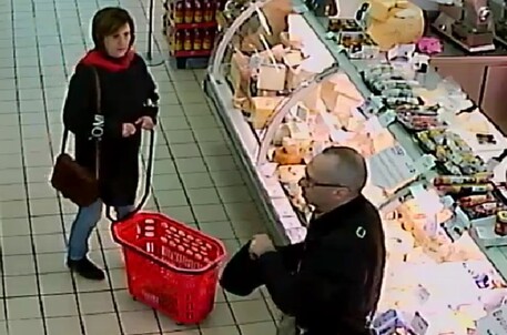 Campobello: arrestata Laura Bonafede, la donna di Matteo Messina Denaro