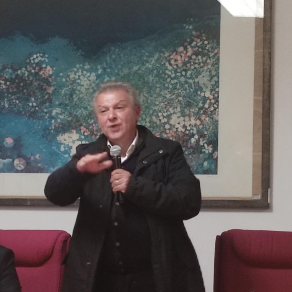 Partanna inaugura il nuovo indirizzo tecnico in Agraria, Agroalimentare e Agroindustria: un ponte tra tradizione e innovazione