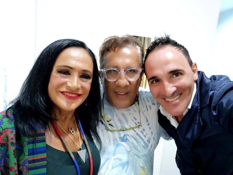 Il corto di Michele Li Volsi in concorso al festival 